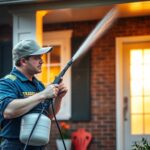 Jonesboro Residential Pressure Washing: A Comprehensive Review