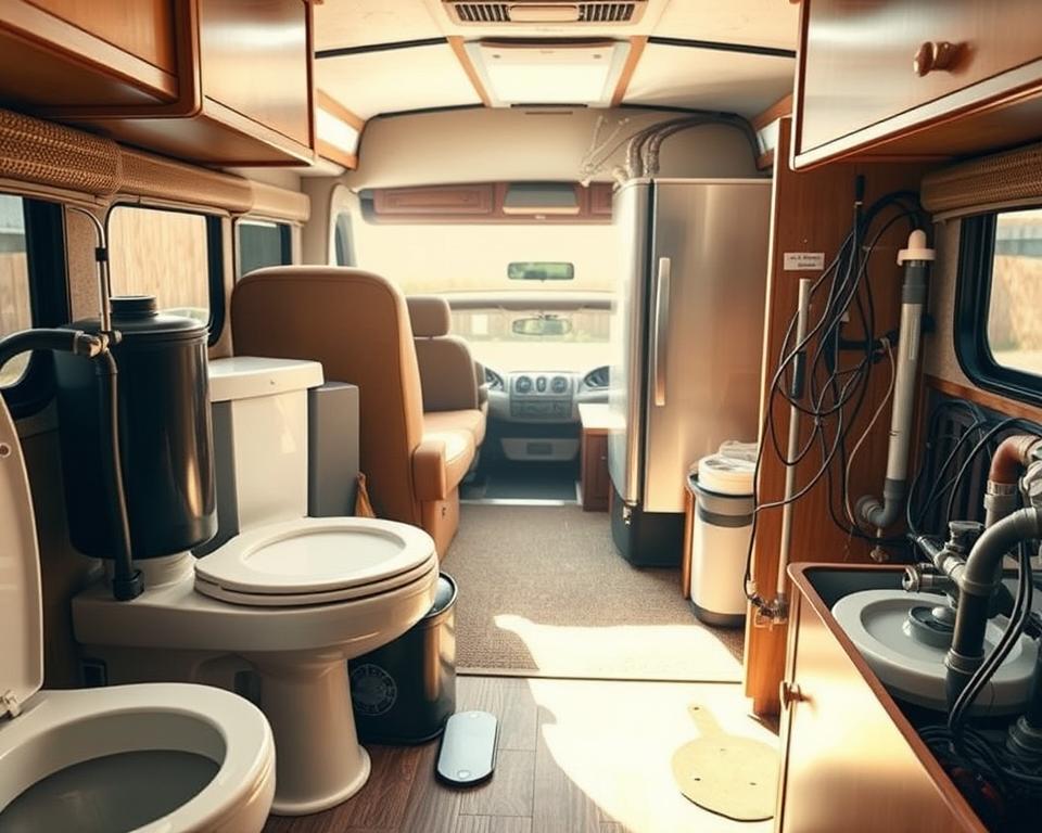 Las Vegas Store Guide: Where to Buy Quality Pumps for RV Holding Tanks