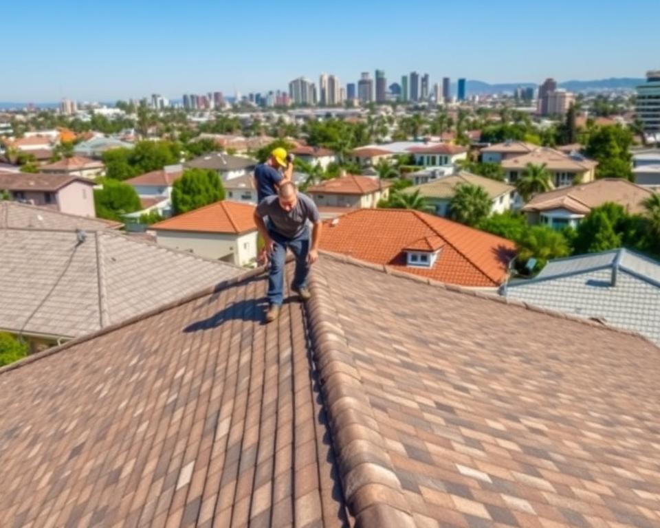 Comparing Warranties Offered by San Fernando Valley Roofing Contractors