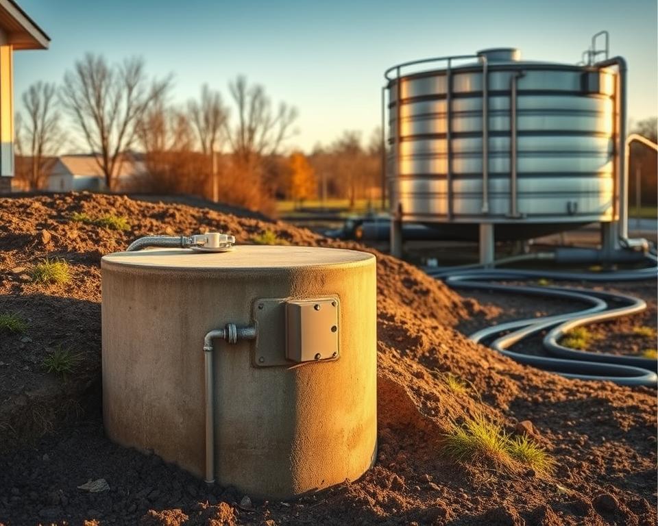 Expert Advice on Septic Tank Pumping Companies in Bakersfield Insurance