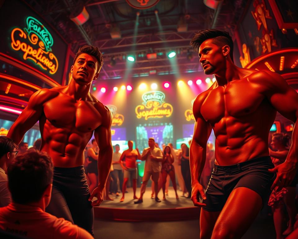 The Smart Way to Hire Bachelor Party Strippers in Corona