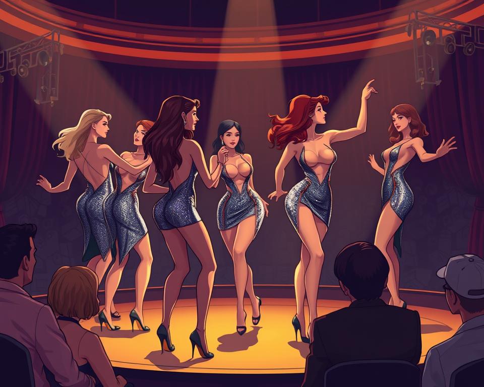 ﻿Elite Adult Entertainment: Scottsdale’s Best-Kept Secrets