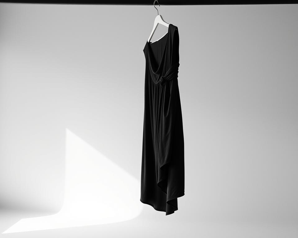 The Minimalist’s Dream: Creating Outfits with Black Crane