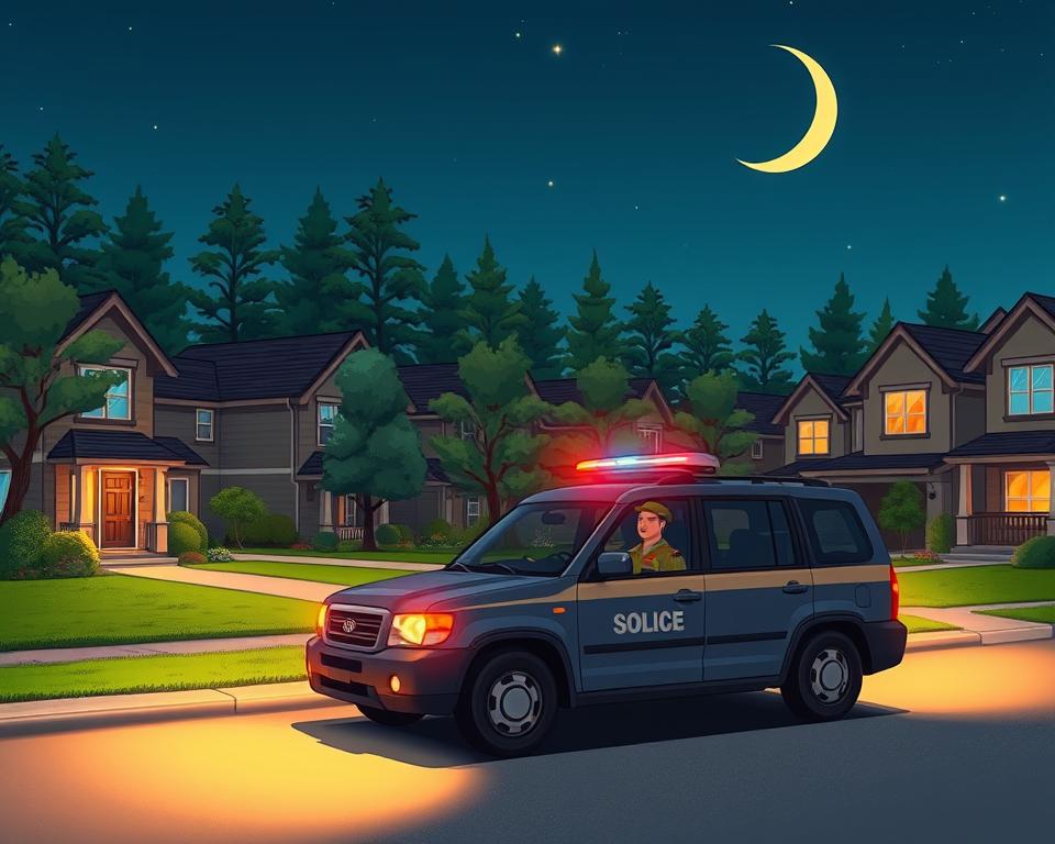 ﻿The Science Behind Construction Security Fresno Technologies