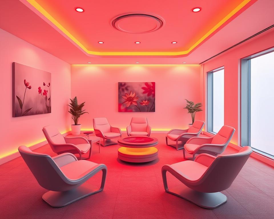 Best Red Light Therapy Services New Jersey: 2025 Rankings