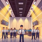 Why Small Businesses Need Security Guards For Hire in Northridge