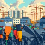 Portable EV Charger Manufacturer Supply Chain Best Practices