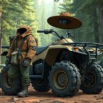 Moose ATV Parts & Accessories to Keep You Trail-Ready