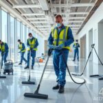 Post Construction Cleaning Las Vegas: Eco-Friendly Cleaning Agents