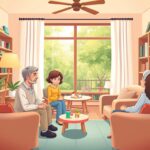 Where to Access Trusted Family Counseling Services Near Me