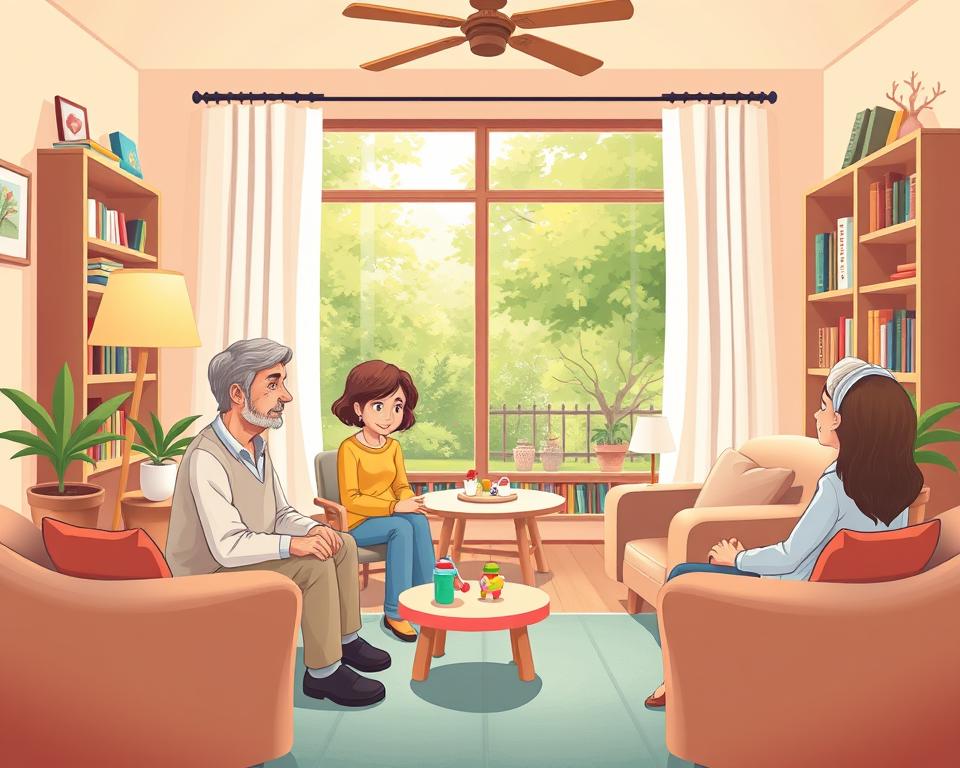 Where to Access Trusted Family Counseling Services Near Me