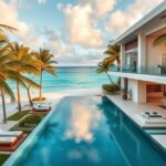 Grand Cayman Condo Complexes with Golf Courses