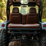 Best UTV Cup Holder Upgrades for Convenience